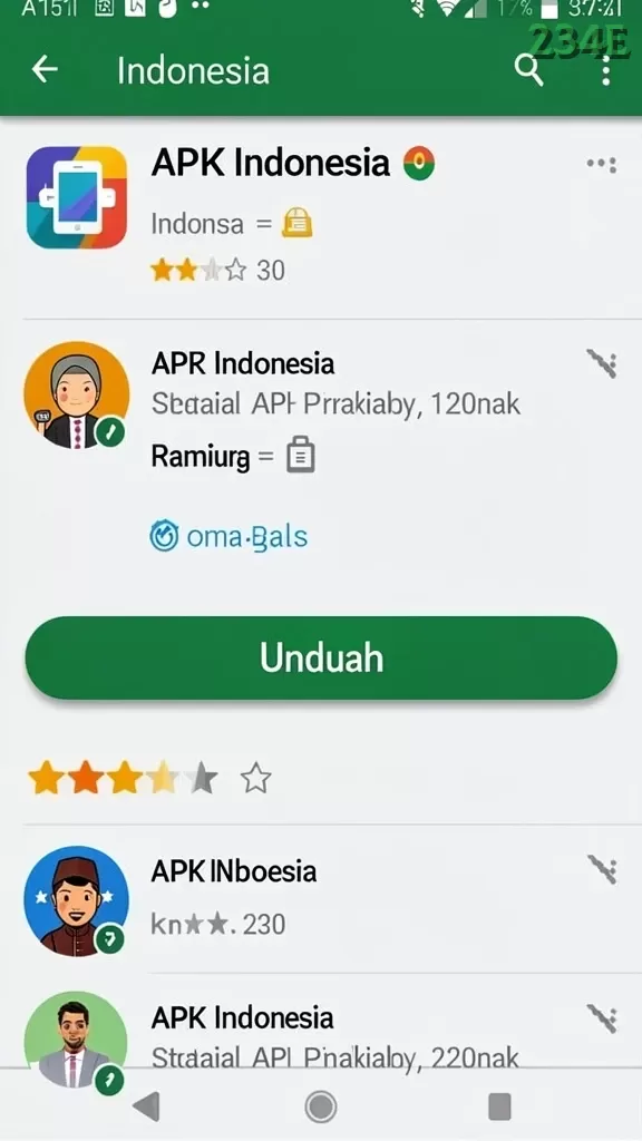 Screenshot Zonawd nomor 3