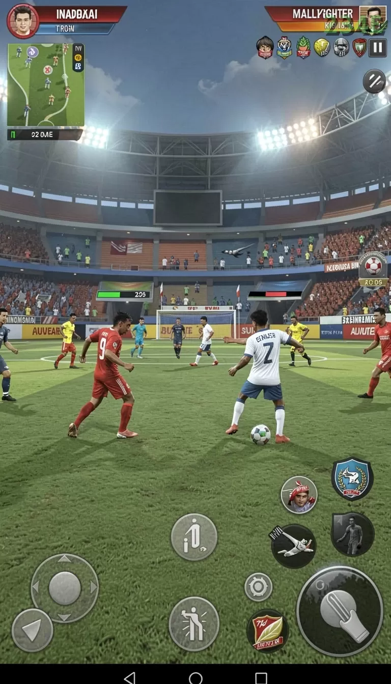 Screenshot Suster4d nomor 3